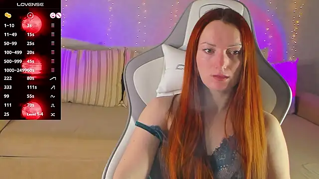 FlamyGold online show from 03-04-26, 01:22