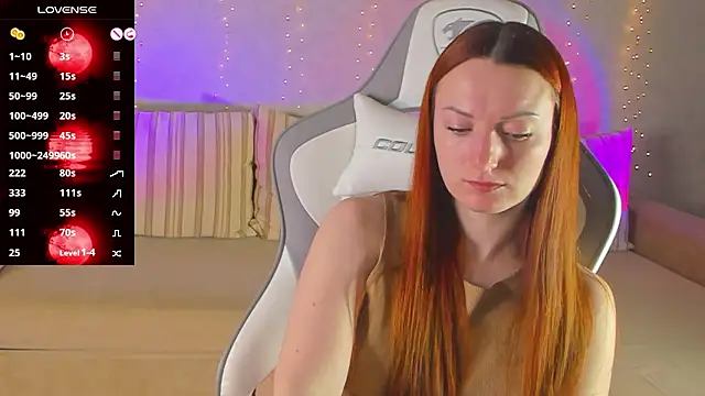 FlamyGold online show from 03-30-26, 12:33