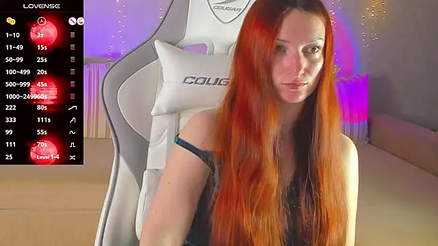 Snapshot of FlamyGold chatting on 05-26-26, 11:23 FlamyGold online show from 05-26-26, 11:23