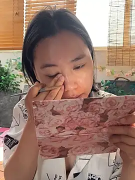 Eliza-E online show from 03-08-26, 04:05