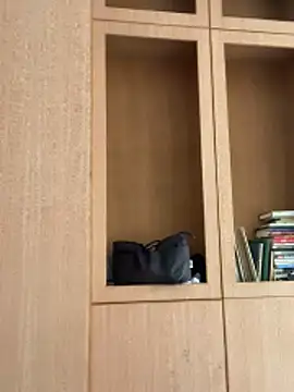 Eliza-E online show from 04-16-26, 02:12