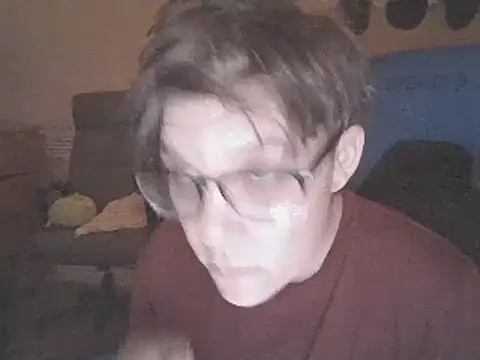 KaliSnow199623 online show from 01-12-25, 05:56