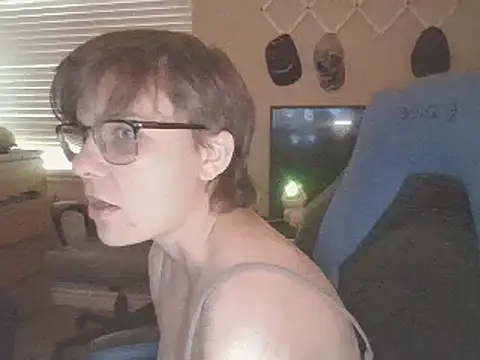 KaliSnow199623 online show from 02-14-25, 12:19