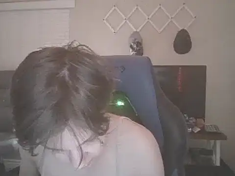 KaliSnow199623 online show from 02-19-25, 07:50