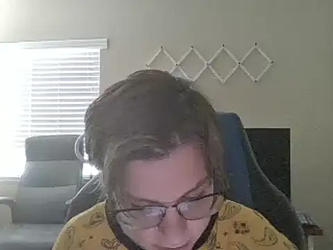 KaliSnow199623 online show from 02-19-25, 09:58