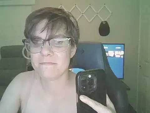 KaliSnow199623 online show from 02-27-25, 07:34