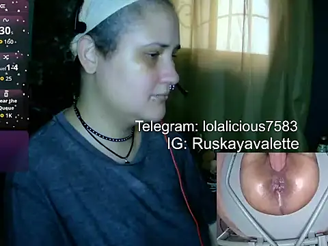 Snapshot of lolalicious_758 chatting on 05-27-26, 06:49 lolalicious 758 online show from 05-27-26, 06:49