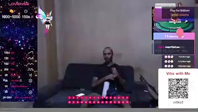 tomeliviathan online show from 11-14-25, 10:07