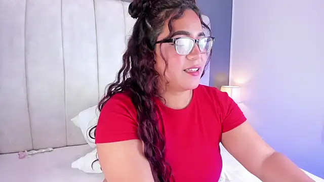 MelissaKarterrs online show from 01-21-25, 03:21