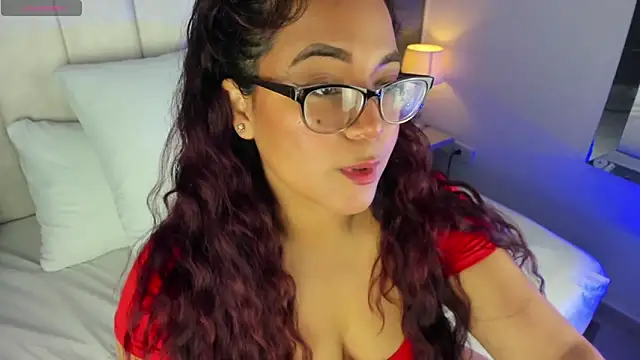 MelissaKarterrs online show from 02-08-25, 12:17