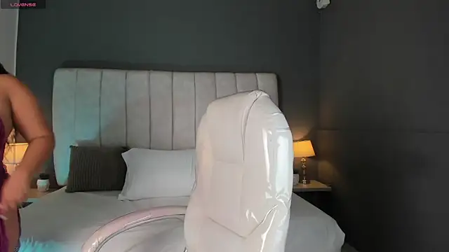 MelissaKarterrs online show from 03-07-25, 12:12