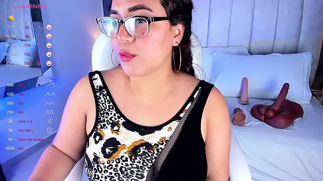 MelissaKarterrs online show from 03-13-25, 03:17