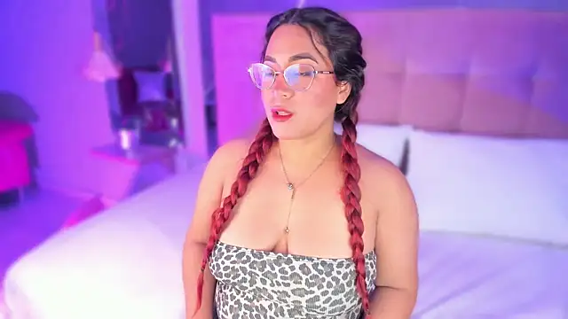 MelissaKarterrs online show from 11-29-25, 12:08