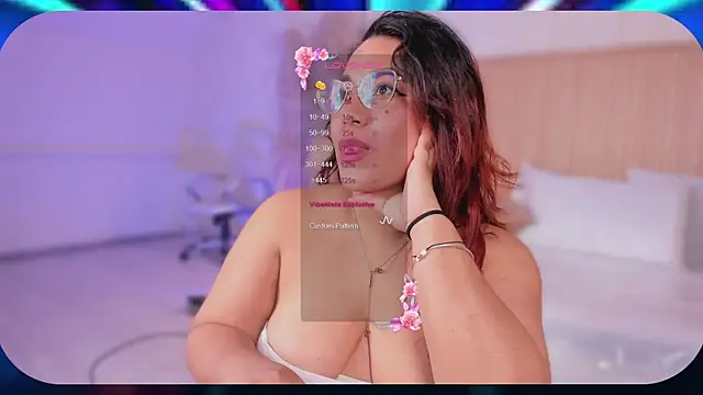 Snapshot of MelissaKarterrs chatting on 07-09-26, 12:09 MelissaKarterrs online show from 07-09-26, 12:09
