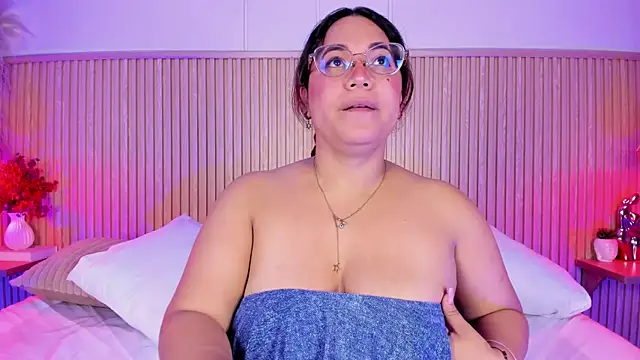 Snapshot of MelissaKarterrs chatting on 07-11-26, 12:19 MelissaKarterrs online show from 07-11-26, 12:19