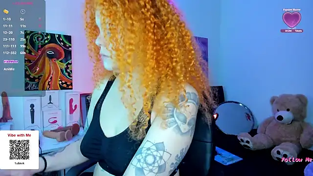 Alaska colors7 online show from 01-15-25, 02:13