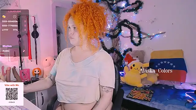 Alaska colors7 online show from 01-09-26, 12:41