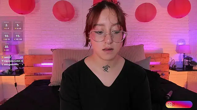 Snapshot of sofi_bakerr chatting on 03-18-25, 02:48 sofi bakerr online show from 03-18-25, 02:48