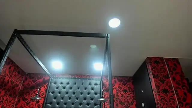 JAYLEN BDSM online show from 11-08-25, 01:00