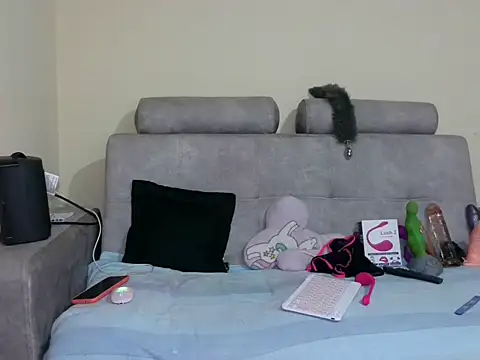 PenelopeHot 91 online show from 12-26-24, 11:13