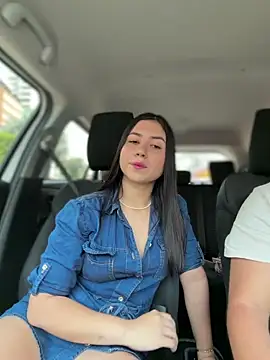 VAL PRINCESS online show from 02-14-26, 03:31