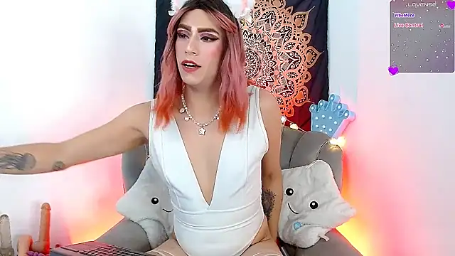 tevenwhiite online show from 02-05-25, 09:25