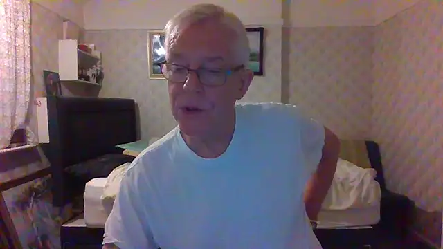 shaun63m online show from 11-16-25, 02:06