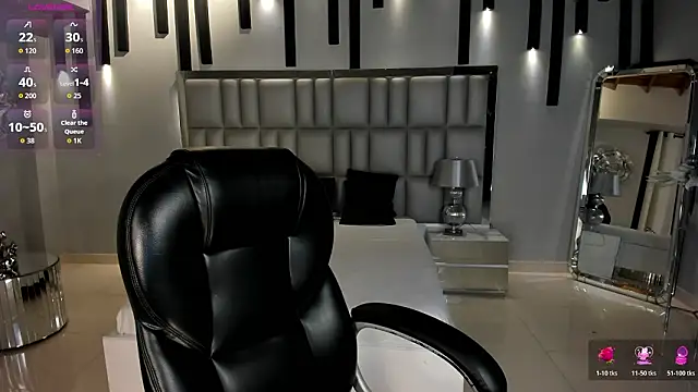 HannaConnor  online show from 03-13-26, 04:30