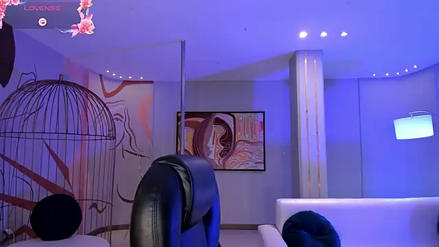 BellaRose X online show from 03-06-25, 06:30