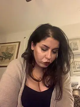 holyeroticss online show from 01-08-26, 10:01