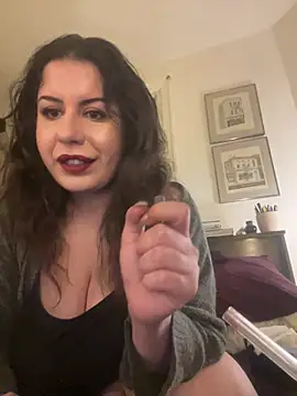 holyeroticss online show from 02-17-26, 01:46