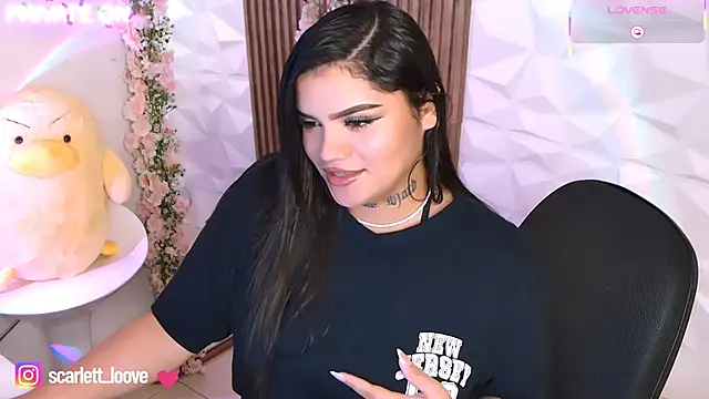 Snapshot of Johanna6 chatting on 10-03-25, 02:30 Johanna6 online show from 10-03-25, 02:30