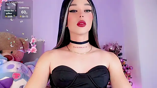 Marian LV online show from 12-30-24, 06:42