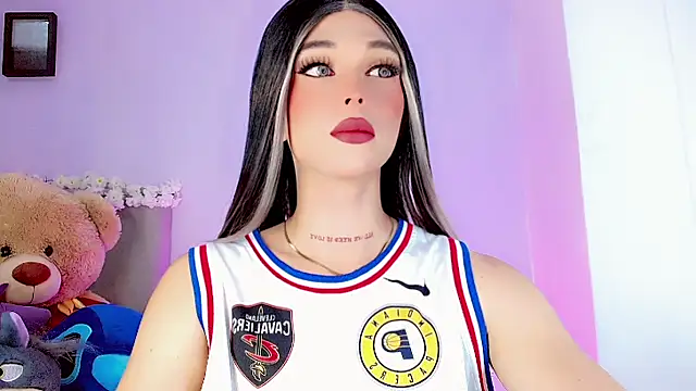 Marian LV online show from 01-18-25, 06:45