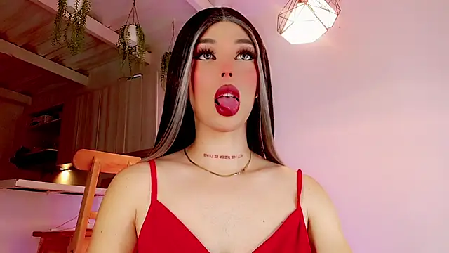 Marian LV online show from 02-08-25, 07:37