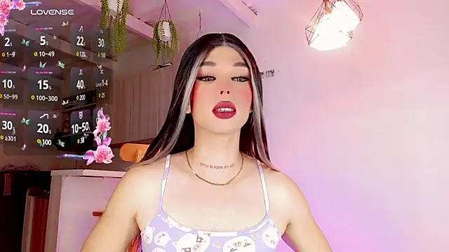 Marian LV online show from 02-09-25, 08:33