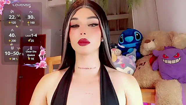 Marian LV online show from 02-16-25, 10:43