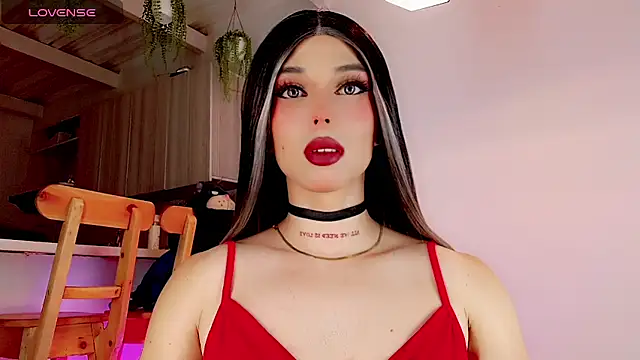 Marian LV online show from 02-28-25, 06:21