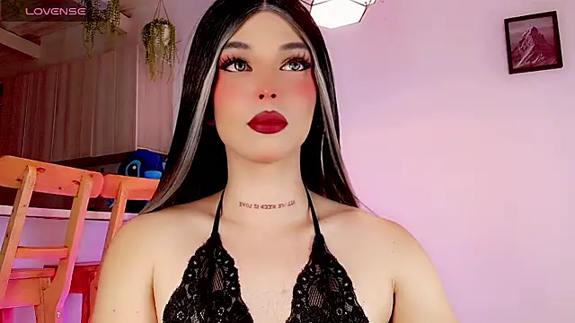 Marian LV online show from 03-23-25, 05:10