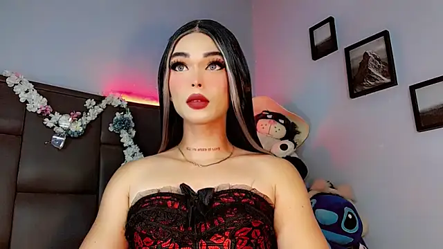 Marian LV online show from 09-17-25, 08:05