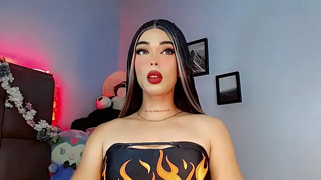 Marian LV online show from 09-18-25, 08:38