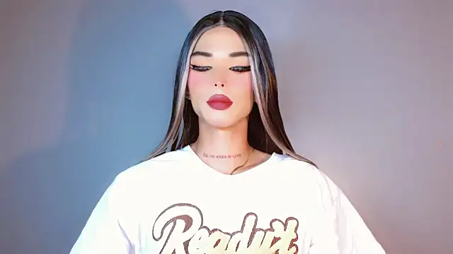 Marian LV online show from 10-10-25, 06:34