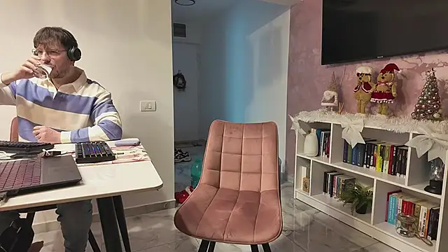 ValeriaGrey online show from 12-04-25, 12:14