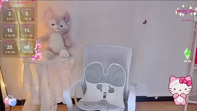 Snapshot of Kiss-18 chatting on 04-28-26, 08:19 Kiss-18 online show from 04-28-26, 08:19