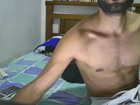 hideonbush051 online show from 09-29-25, 03:17