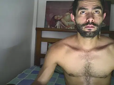 hideonbush051 online show from 10-21-25, 04:46