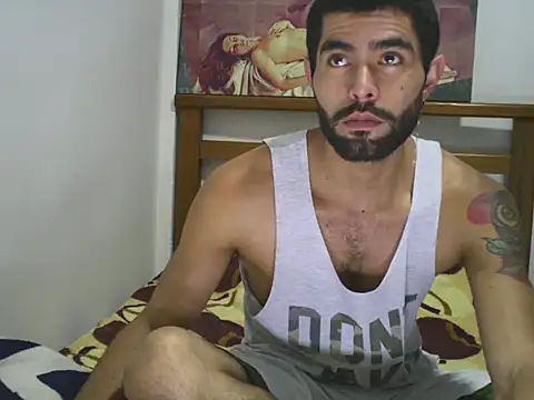 hideonbush051 online show from 11-06-25, 03:24