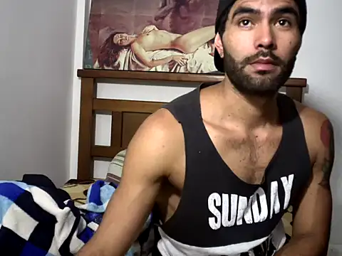 hideonbush051 online show from 11-15-25, 02:31