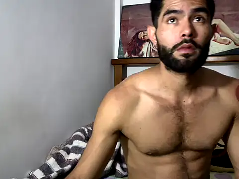 hideonbush051 online show from 12-04-25, 03:21