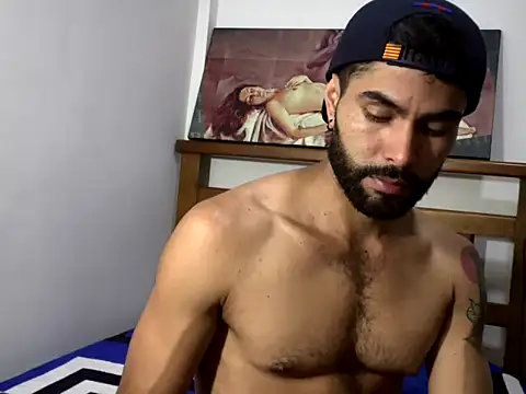 hideonbush051 online show from 01-07-26, 02:19